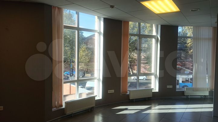 Видовой офис, 2 этаж, лифт, парковка, 650 м²