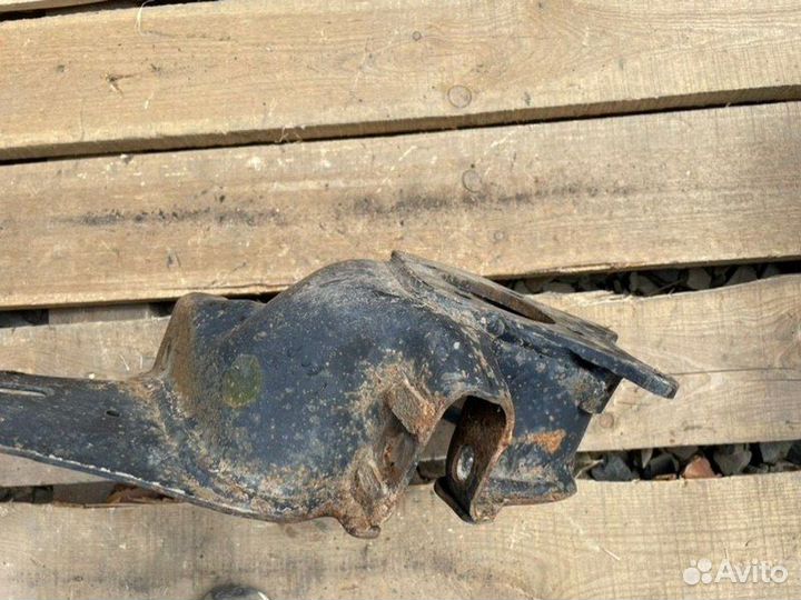 Рычаг задний правый Ford Focus 2 седан hwda 2007