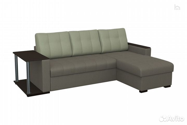 Угловой диван Глория-39