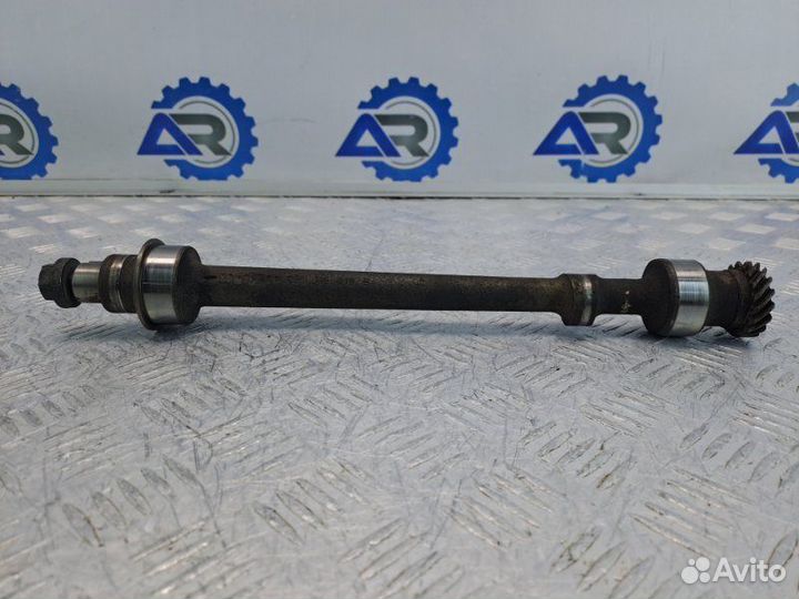 Вал промежуточный Volkswagen Passat (B3) 1.6 1F 72