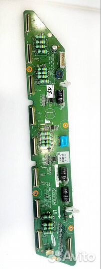 Y-scan lj41-02446a LJ92-01103A