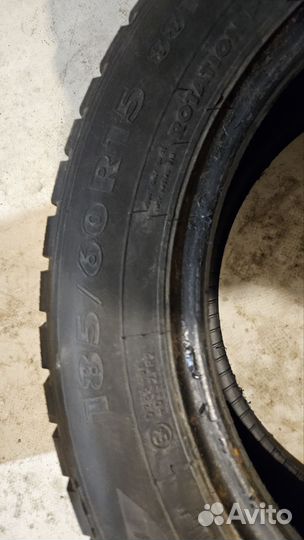 Nokian Tyres Nordman 7 185/65 R15