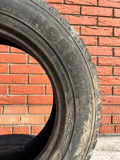 Nordman Nordman 4 185/65 R14 90T
