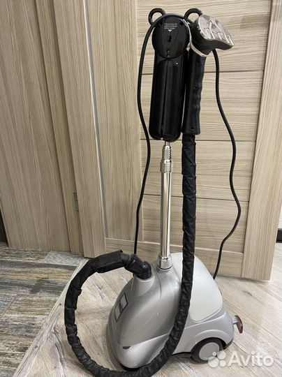 Отпариватель