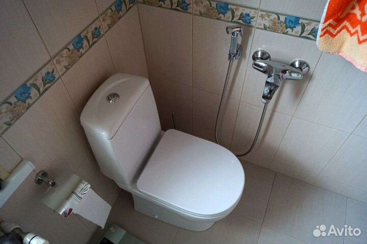 Услуги Сантехника, Сантехник