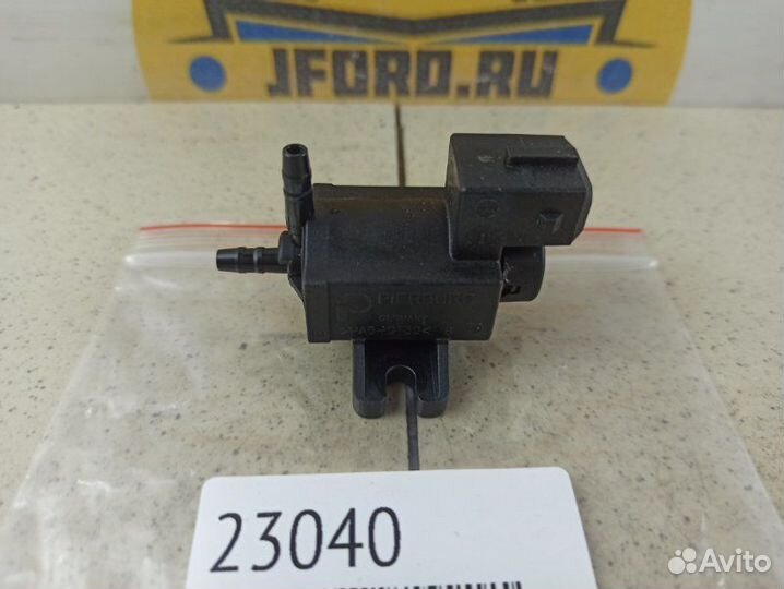 Электромагнитный клапан Opel Meriva B 1.7 cdti