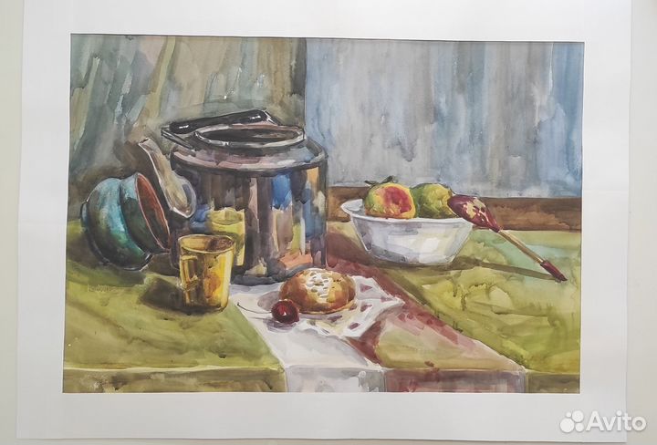 Нарисую плакат, сделаю поделку, за вашего ребенка