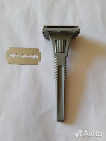 Бритвенный станок 