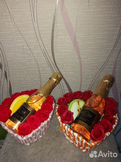 Наборы на подарок