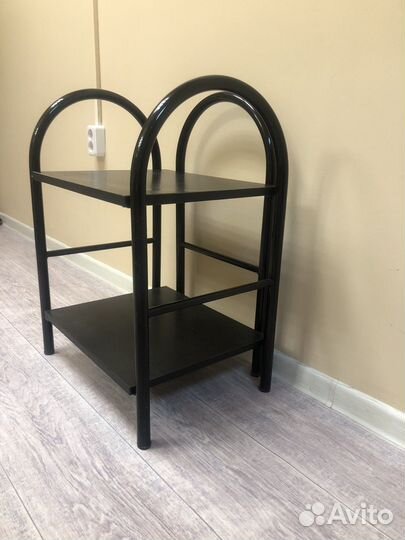 Тумба полка