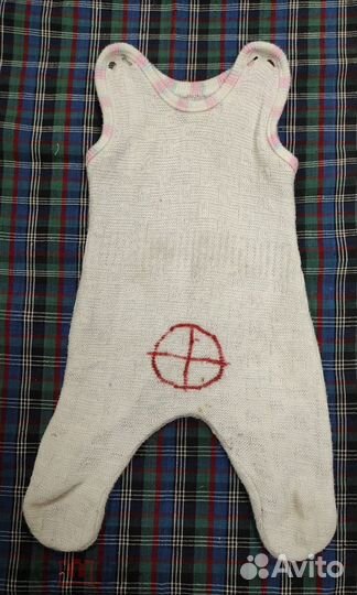 Кукла большая 