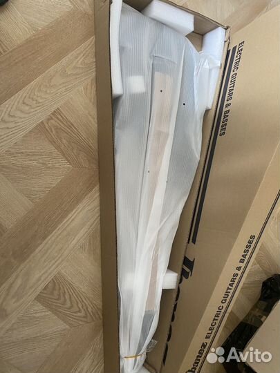 Электрогитара Ibanez GIO GRG121DX