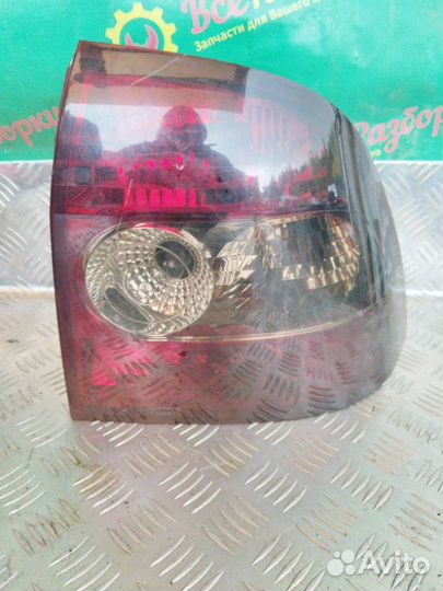 Фонарь задний правый правый LADA (Ваз) Priora