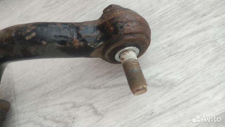 Стабилизатор задний LC Prado 150