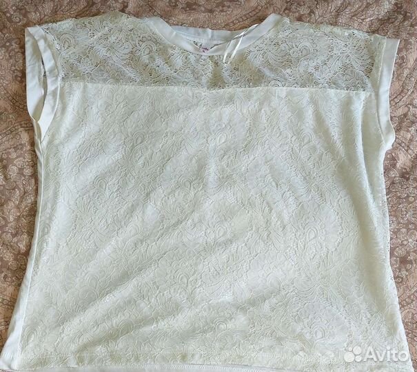 Пакет женских вещей размер 48-50