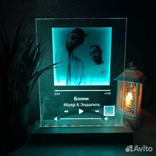 Витраж на праздник