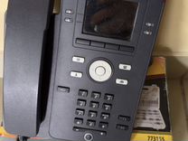 Стационарный ip-Телефон avaya j139