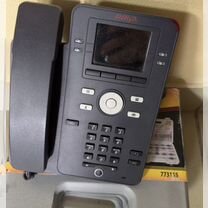 Стационарный ip-Телефон avaya j139