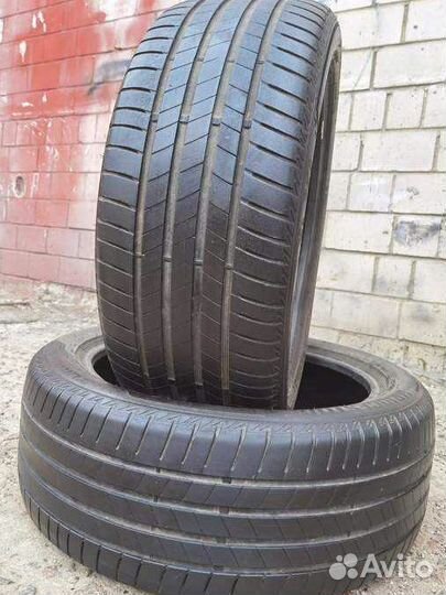 Bridgestone Turanza T005 245/45 R19 102Y