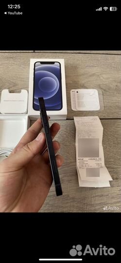 iPhone 12 mini, 64 ГБ