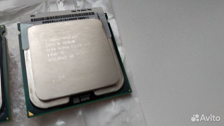 Xeon E5620 W3530 W3550 E5520 E5140 E5110 Mac Pro