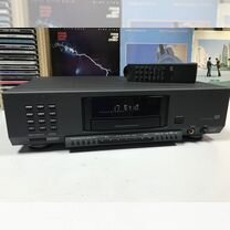 Philips CD 930 сд-транспорт Lampizator