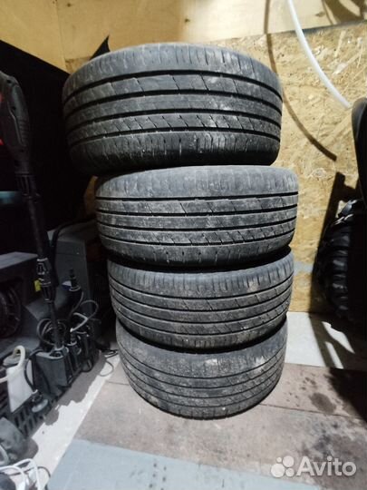 Колеса на BMW