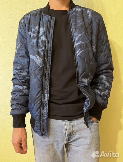 Куртка бомбер Selected