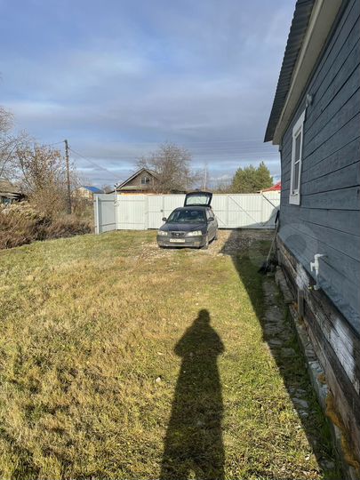 Дом 70 м² на участке 22 сот.