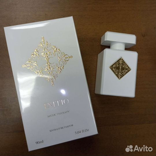 Initio musk therapy 90 ml