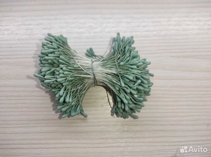 Тычинки для цветов