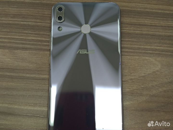 ASUS ZenFone 5 ZE620KL, 6/64 ГБ