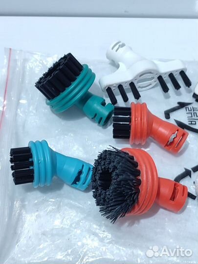 Насадки для паровой швабры Tefal VP8561RH