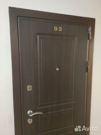 Входная Дверь Кондор