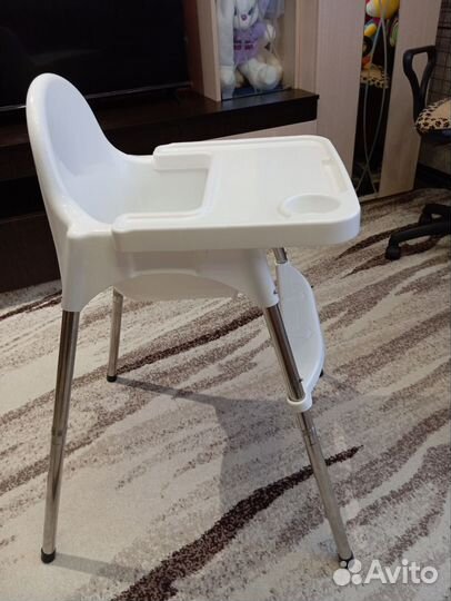 Стул для кормления