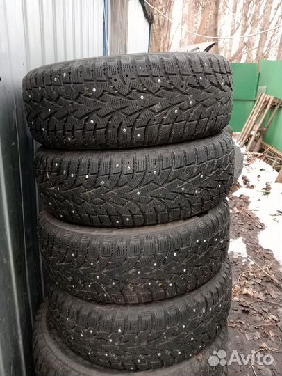 Toyo Observe G3-Ice 185/60 R15