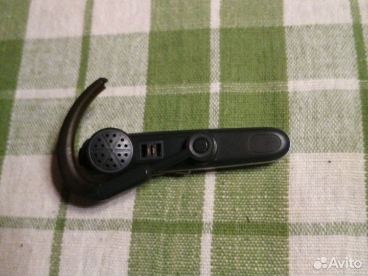 Bluetooth гарнитура Sony Ericsson