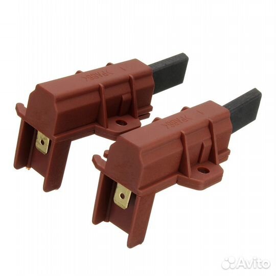 Щетки в корпусе стиральной машины 5*12,5*32