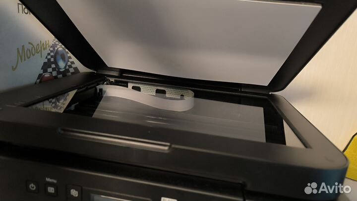 Принтер мфу Canon g6040