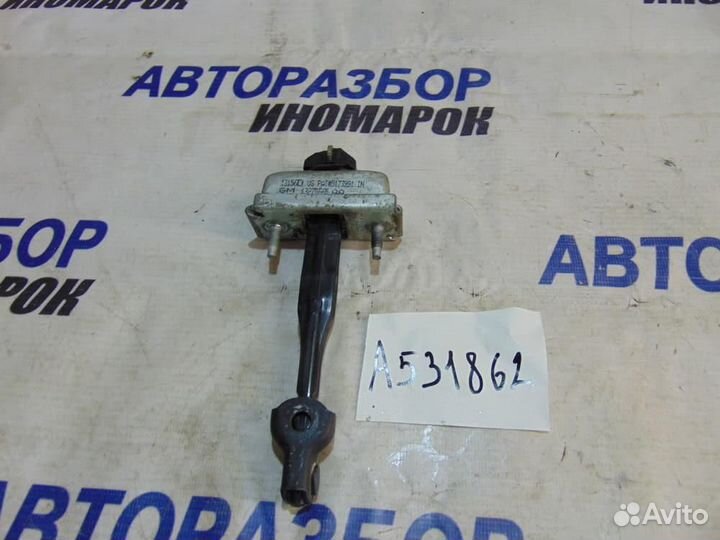 Ограничитель двери для Chevrolet Aveo 2011 - н. в