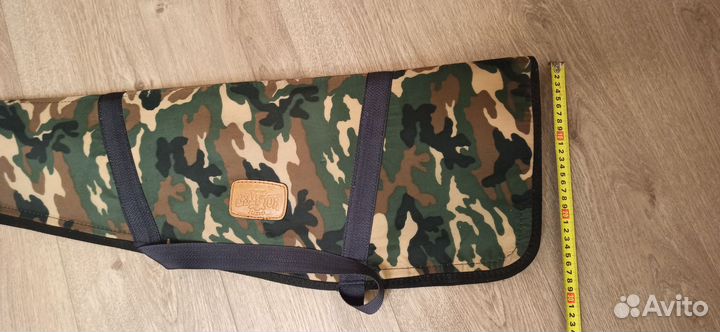 Чехол для ружья