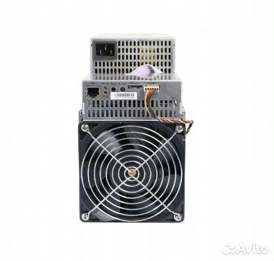 Whatsminer M61S 18.5W 220Тh/s гтд