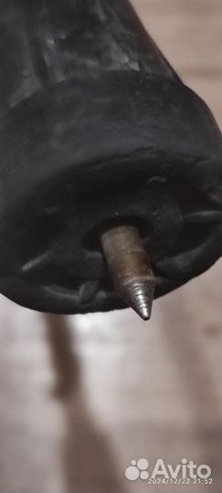 Костыль локтевой 2 шт