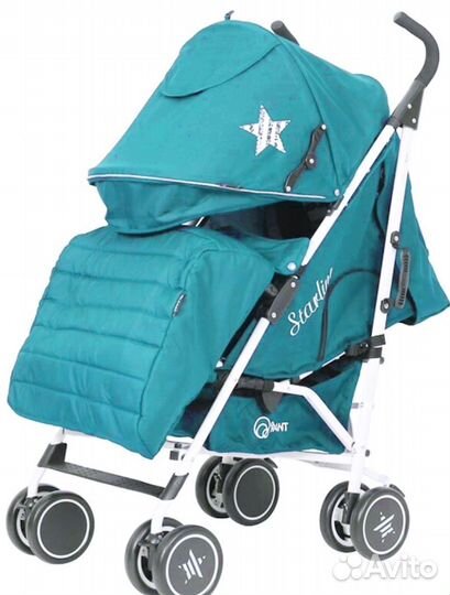 Прогулочная коляска бу