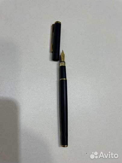 Ручки советские. шариковые и перьевые