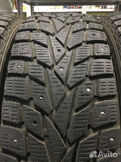 Dunlop Grandtrek Ice 02 225/65 R17 106T