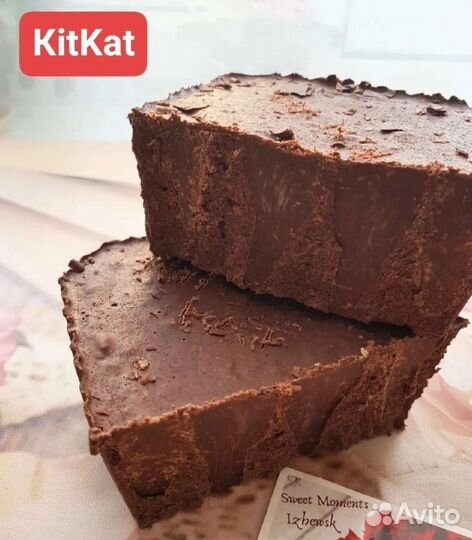 Шоколад 27 разновидностей