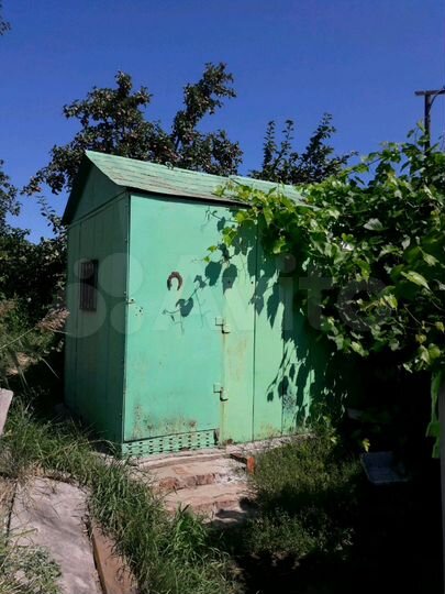 Участок 21 сот. (ИЖС)