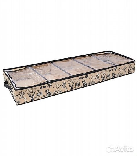 Органайзер для хранения обуви