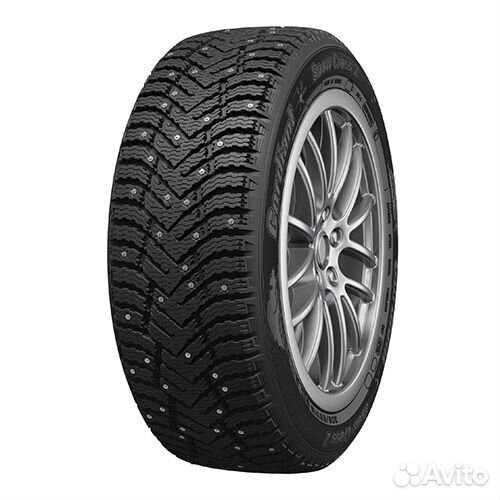 Cordiant Snow Cross 175/65 R14 86T